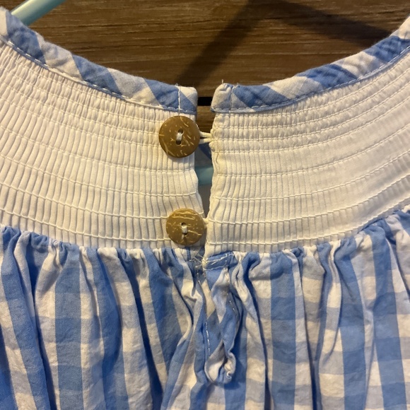 Toddler Easter Dress - Picture 6 of 7
